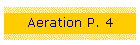 Aeration P. 4